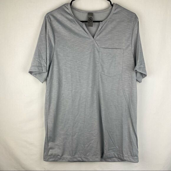 Womens V neck   - Picture 1 of 4